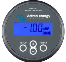 Victron Energy Battery Monitor BMV-702