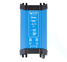 Orion 24/12-40A DC-DC converter (Uout=13,2V)