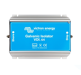 Galvanic Isolator VDI-64 A