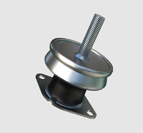 Hydromount DL (HD)