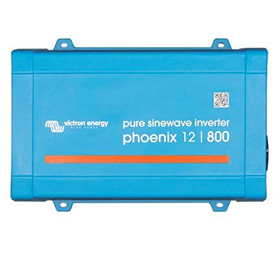 Phoenix Inverter 12/800 230V VE.Direct UK
