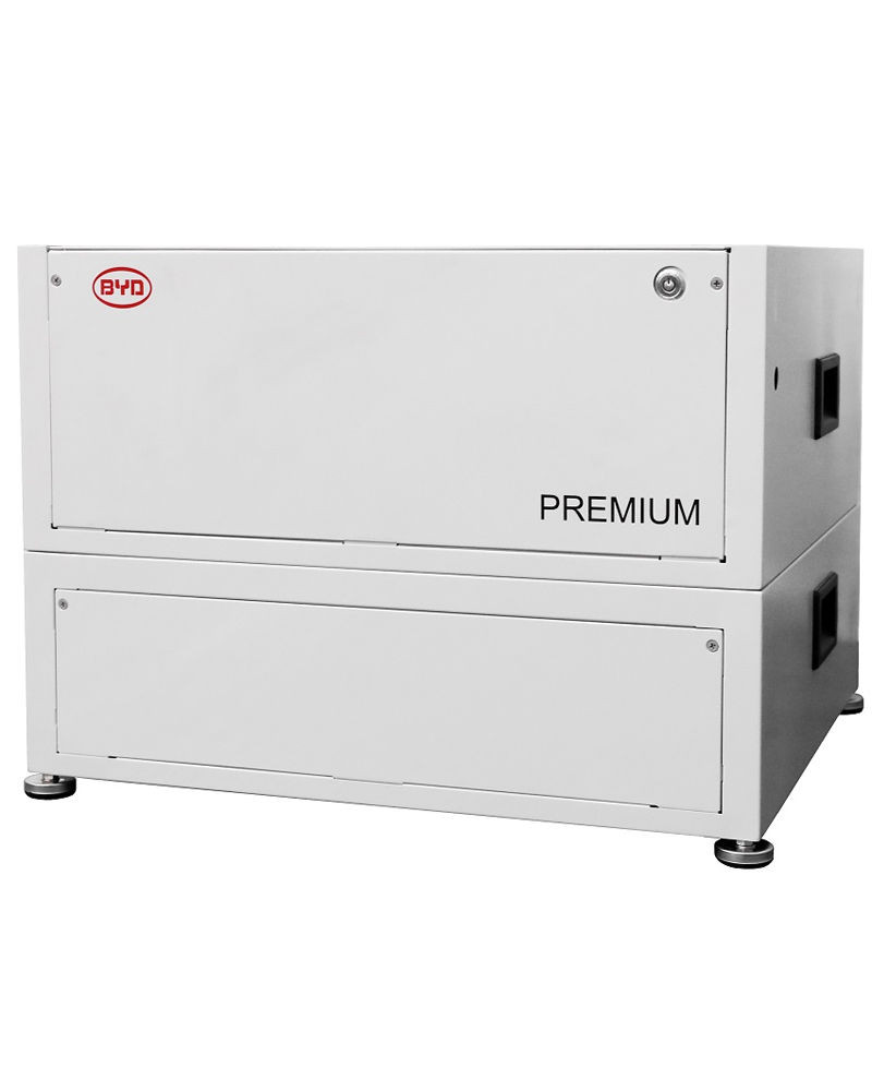 BYD Battery-Box Premium LV BMU - IP55