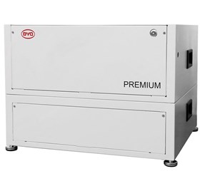 BYD Battery-Box Premium LVL 15.4Kwh -51.2V