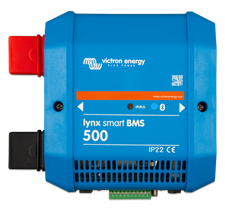 Lynx Smart BMS 500
