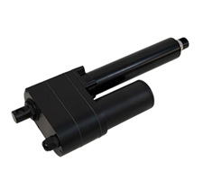 Linear actuator