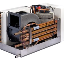 SELF CONTAINED UNIT INVERTER 7000BTU 230V/1/50-60H
