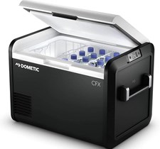 CFX375 -75Ltr  Capacity