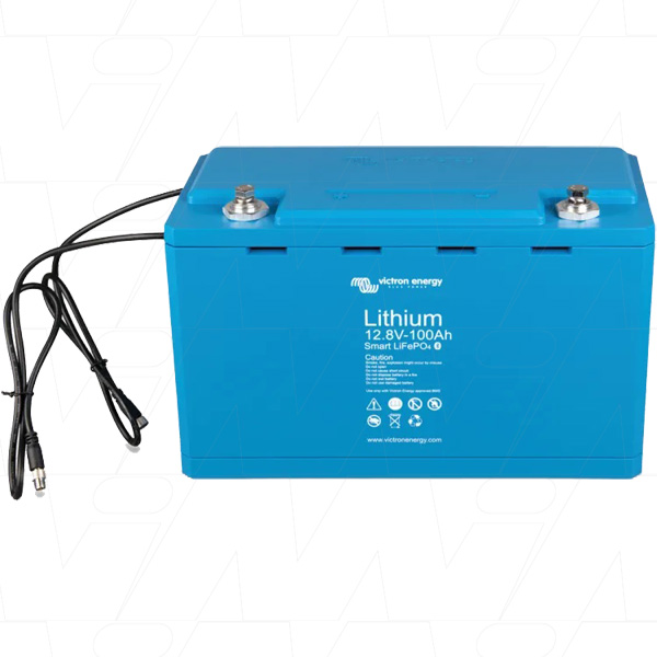 Victron sales lithium battery
