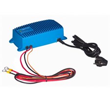 Blue Smart IP67 Charger 12/17(1) 230V CEE 7/7