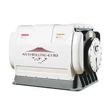 ARG250T Anti-rolling gyro (stabilizer)