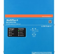 VICTRON MultiPlus-II 24/3000/70-32 230V