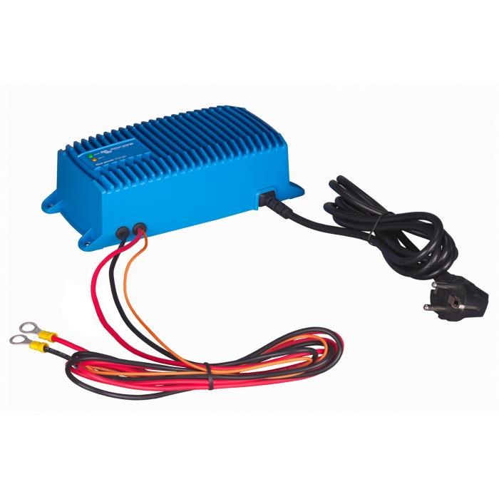 Blue Smart IP67 Charger 12/17(1) 230V CEE 7/7
