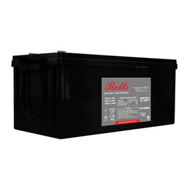 ROLLS AGM SERIES 2 / 12V/260Ah Battery