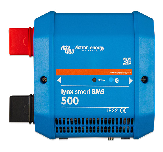 Lynx Smart BMS