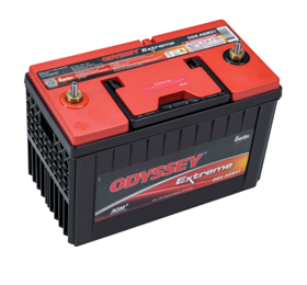 ODYSSEY 12V/100Ah AGM Battery
