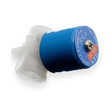 Solenoide washersys.  12V 0-120 PSI