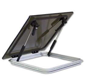 The 3600 Series Flush Hatches