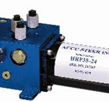 HRP35 Accu-Steer Hydraulic Reversing Pump-Set