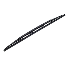 Wiper blade W25/38  559mm Ru/304 Blk