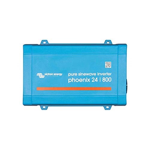 Phoenix Inverter 24/800 230V VE.Direct UK