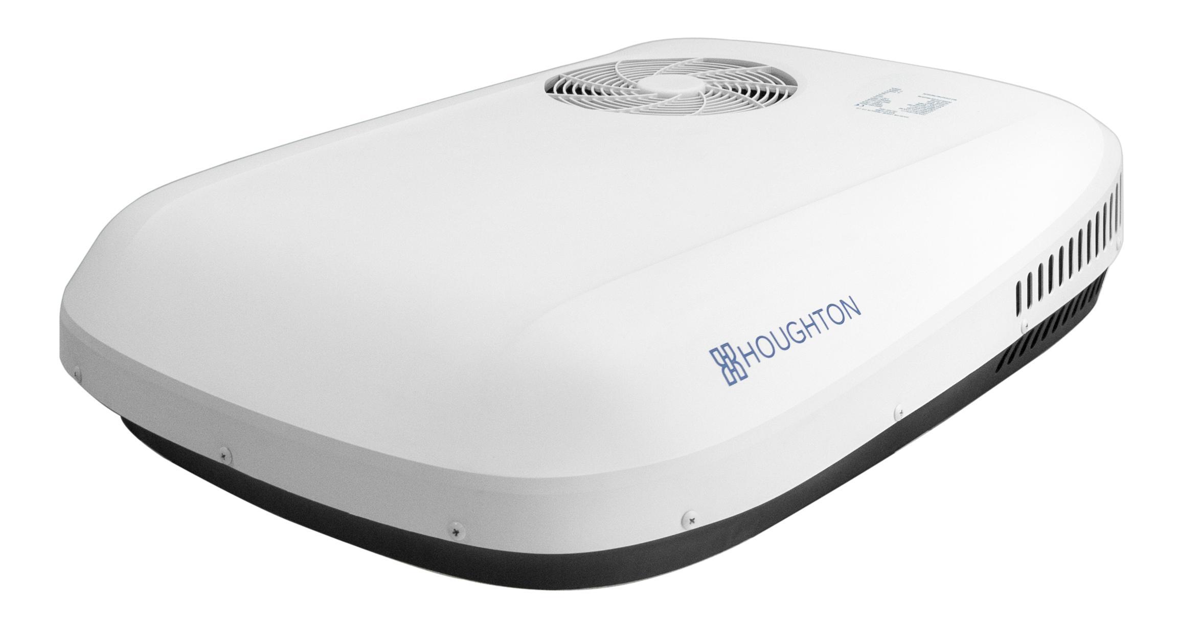 Houghton H3600V Inverter Rooftop Air Conditioner