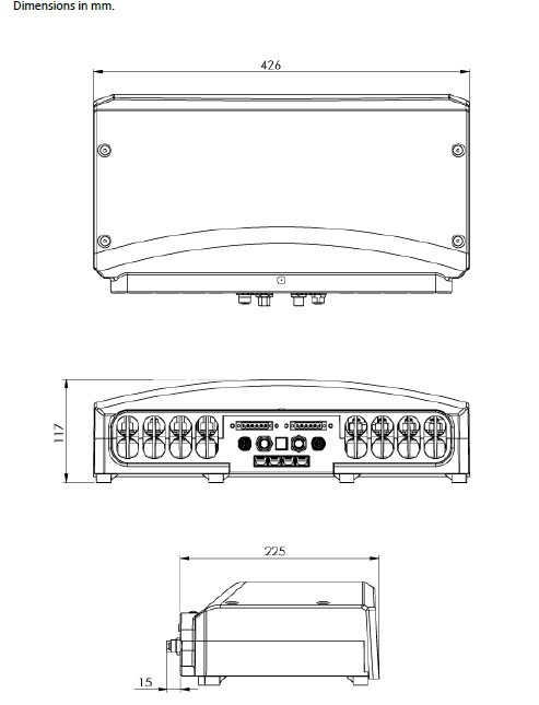 MG Master LV 24-48V/1000A (M12)