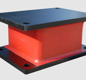 Sandwich Mounting Medium Load Capacity