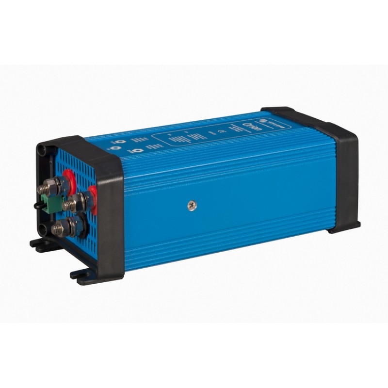 Victron Orion-Tr 24//12-10 DCDC Wandler Step Konverter 24V auf 12V 120W