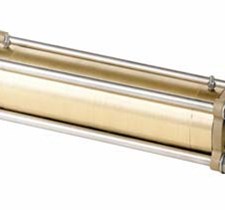 7080 3” I.D. STEERING CYLINDER