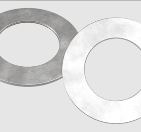 Washers Type B