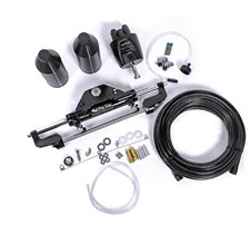 Raystar Hydraulic Steering Kit for Outboard Engine