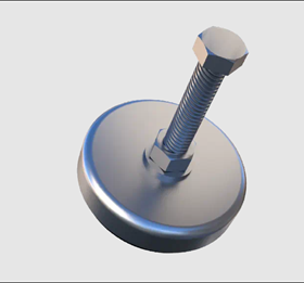 Level TFE Mount