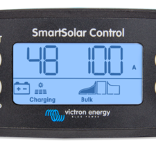 SmartSolar Pluggable Display