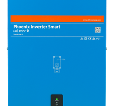 Phoenix Inverter 24/5000 230V Smart