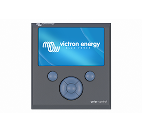 Victron Color Control GX