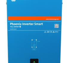 Phoenix Inverter 12/2000 230V Smart