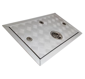 The 4000 Series Hatches