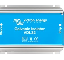 Galvanic Isolator VDI-32 A