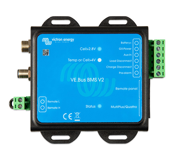 VE.Bus BMS V2