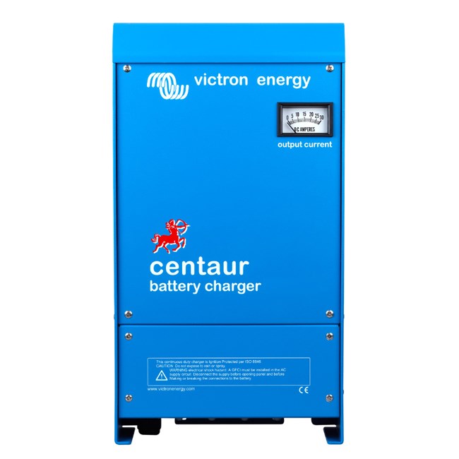 Centaur Charger 24/16(3) 120-240V