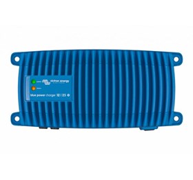 Blue Smart IP67 Charger 12/25(1) 230V CEE 7/7