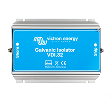 Galvanic Isolator VDI-32 A