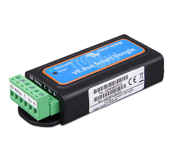 VE.Bus Smart dongle