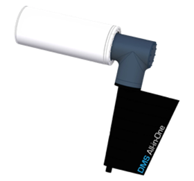 DMS All-in-One (model 3)