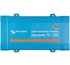 Phoenix Inverter 12/500 230v VE.Direct UK