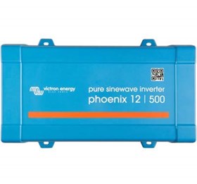 Phoenix Inverter 12/500 230v VE.Direct UK