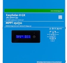 EasySolar-II 48/3000/35-32 MPPT 250/70 GX