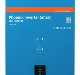 Phoenix Inverter 12/1600 230V Smart