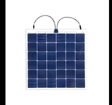 Solbain Flexible Solar Panel SR 160 Q