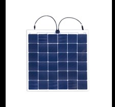 Solbain Flexible Solar Panel SR 160 Q